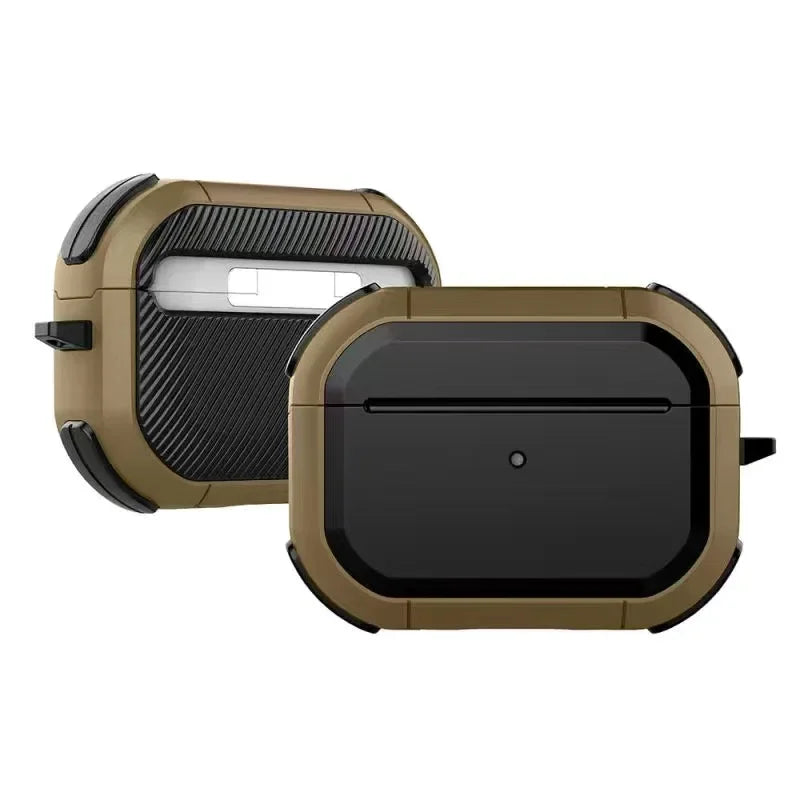 Case for AirPods Pro 3 2025 Pro 2 2023 USB C Protective Earphone Case for AirPods 5 4 4th 3 Gen Funda For AirPods Pro2 2nd Cover
