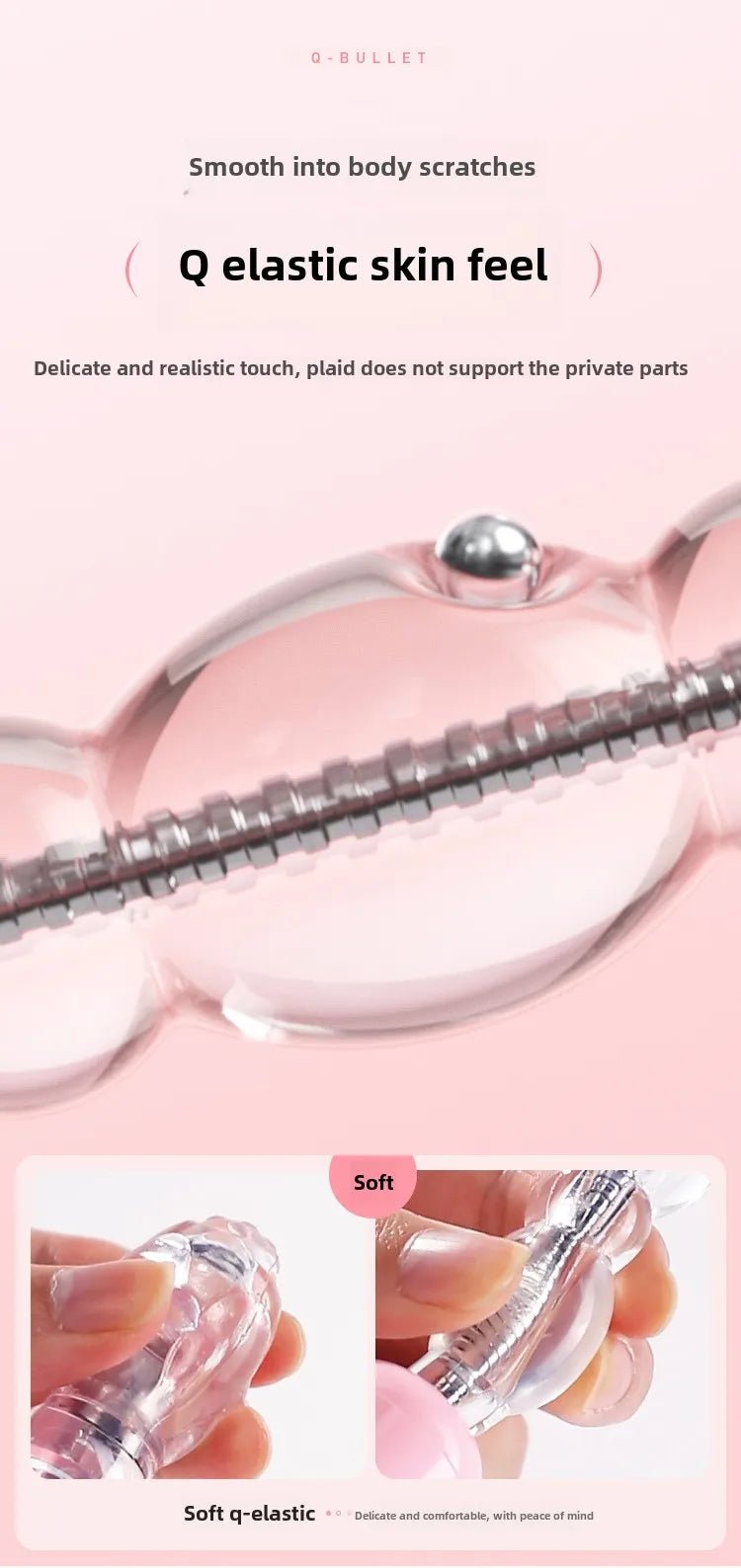 Electric Anal Plug Prostate Massager Anal Pull Beads Ass Vibrator Dildo G-Spot  Vaginal Stimulator Male Female Masturbator
