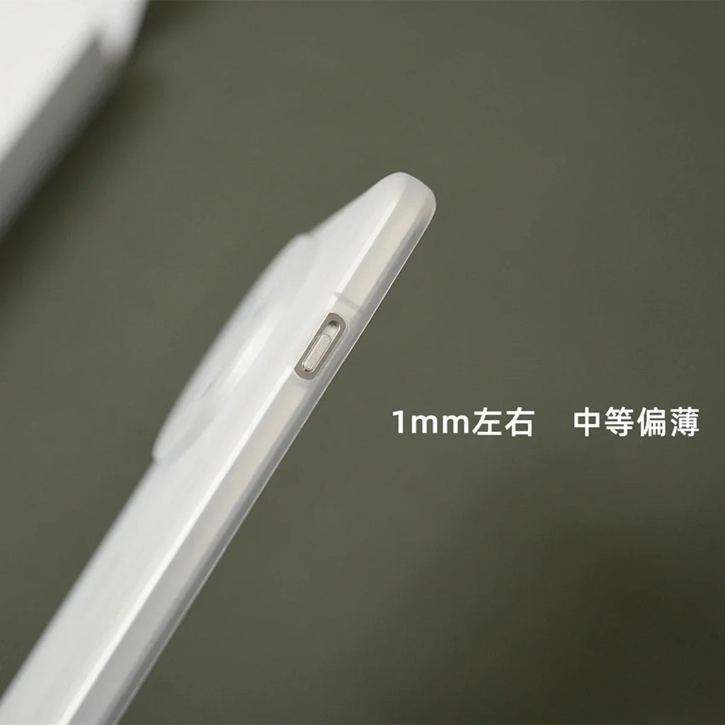 Case For Oneplus 13 13R 12 12R 11 11R Ace2 Ace5 Luxury Frosted TPU Soft Silicone Cover For One Plus 13  Shockproof Bumper Funda