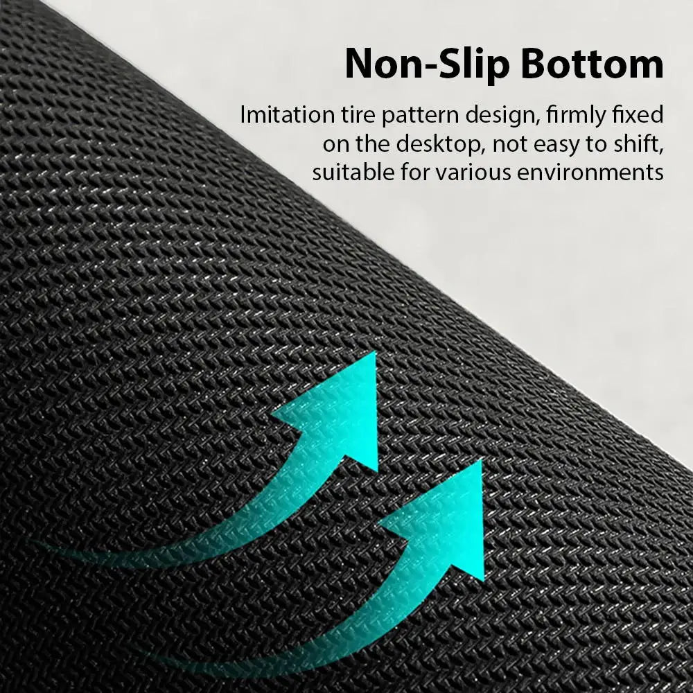 Diy Large Playmat Custom Mouse Pad Print Gaming Customized Mat Card Cards Mousepad XXL Size Gamer Office Mousepad With lock edge