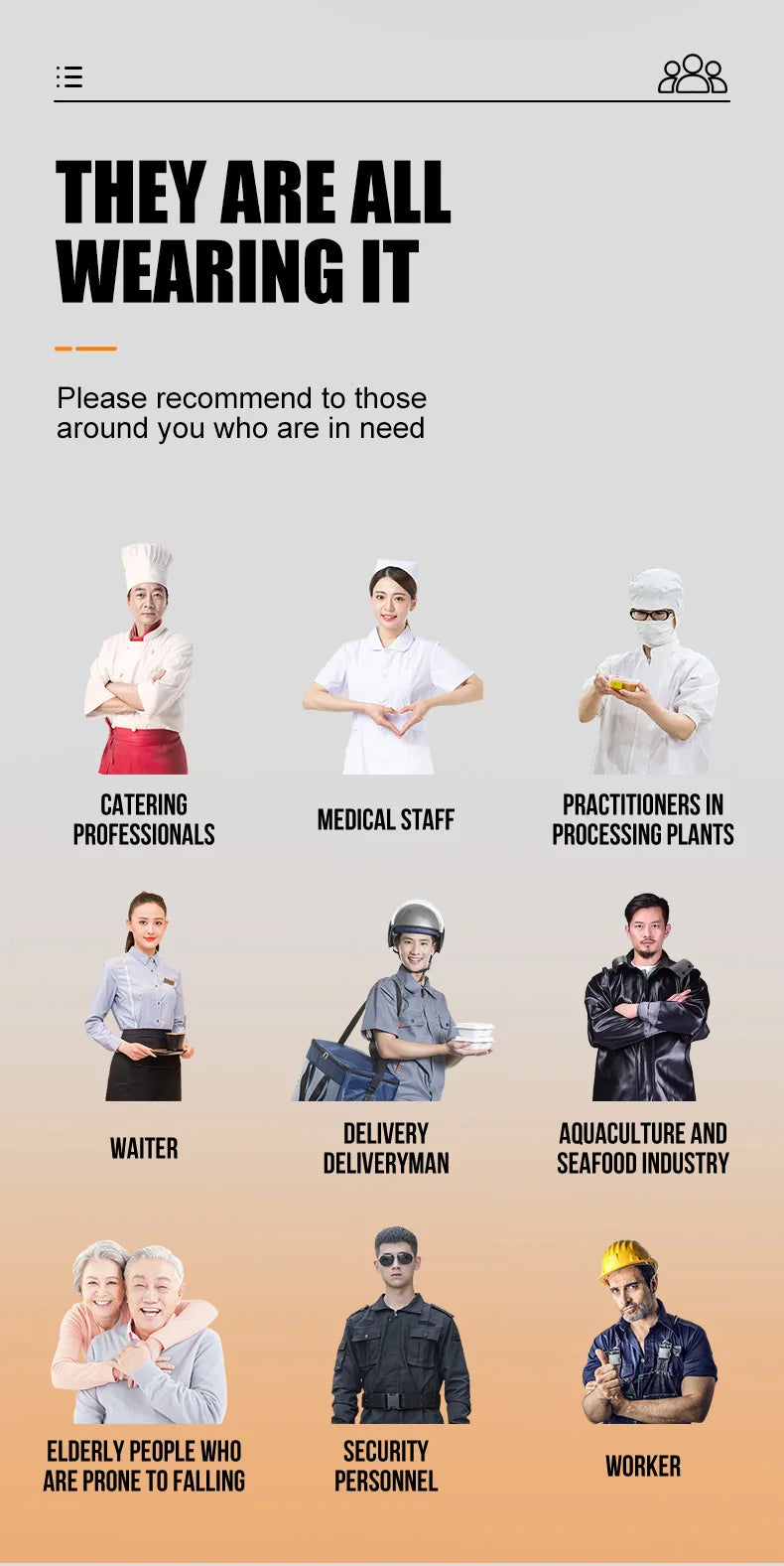 anti-skid kitchen work shoes non slip work waterproof boots lightweight Safety shoes for men chef work shoes leather sneakers