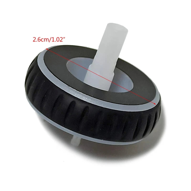 Gaming Mouse Scroll Wheel Mice Wheel Roller Replacement Pulley Part for 2013, DeathAdderChroma Mouse