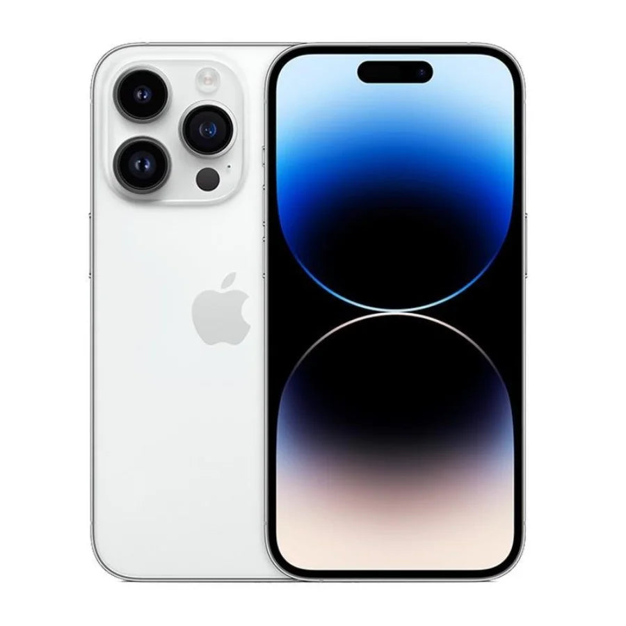Apple iPhone 14 pro Max Original 128GB 256GB ROM 6GB RAM 6.7' Genuine Retina OLED Face ID physics A15 Chip NFC Unlocked Used