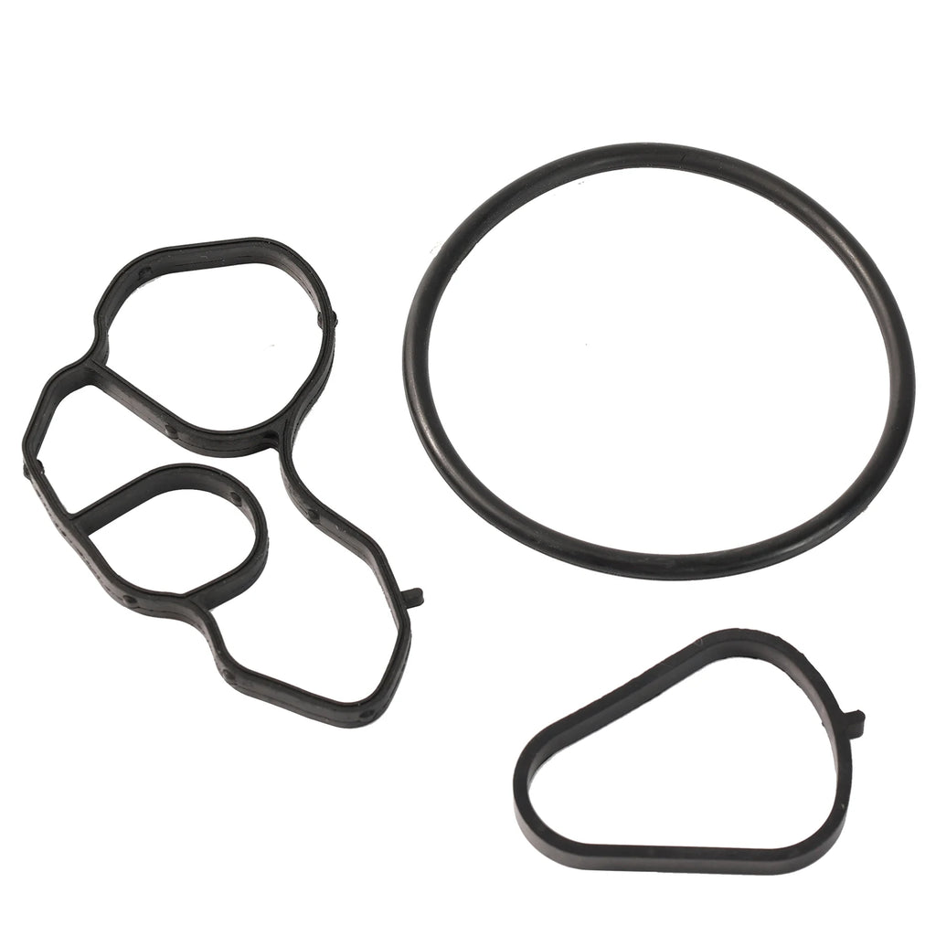Oil Cooler Gasket 11428643758 For Mini Convertible Roadster Citroën C3 Grand Paceman Peugeot 2010 2011 2012 2013 2014 2015 2016
