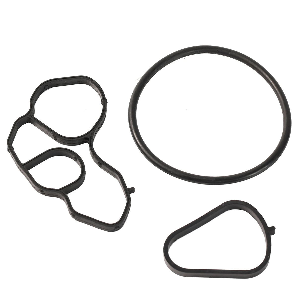 Oil Cooler Gasket 11428643758 For Mini Convertible Roadster Citroën C3 Grand Paceman Peugeot 2010 2011 2012 2013 2014 2015 2016