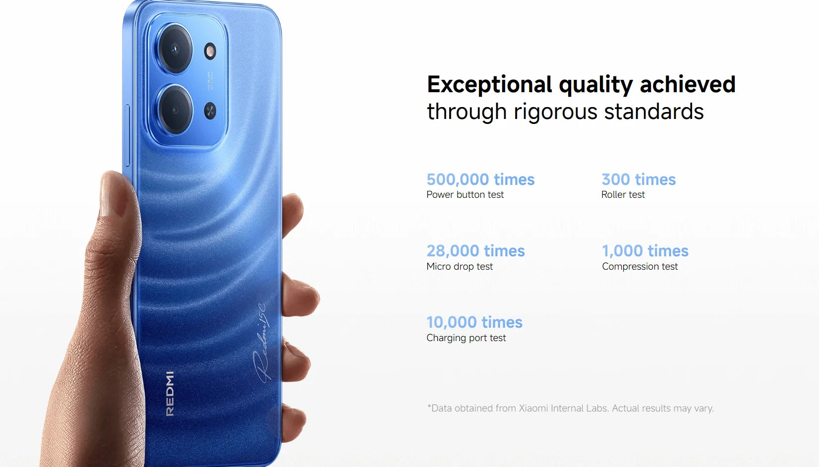 EU Redmi 15C Mobile Phone EU Version MediaTek Helio G81 Ultra 50MP AI Dual Camera 6.9" 120Hz Display 6000mAh Battery No Charger
