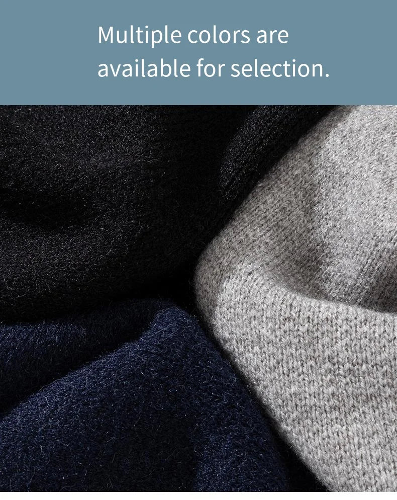 Couple Style Long-Sleeved Cardigan Knitwear Round Neck Button Striped Design High Quality Stamp Casual Fashion Keep Warm Coat