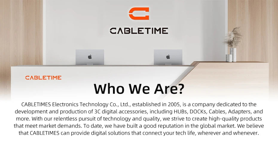 CABLETIME Vertical Laptop Stand Desktop Gravity Holder Notebook Support For MacBook Pro Air Surface HP Dell iPad Tablet Stand