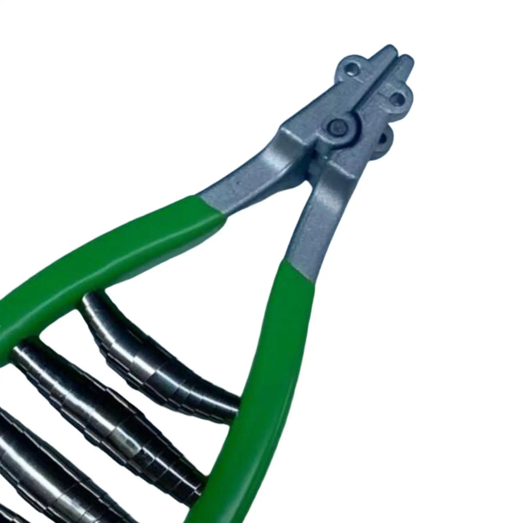 Stringing Machine Starting Clamp Professional Universal Wide Head Starting Clamp Tennis for Accessories Tennis Badminton Racket