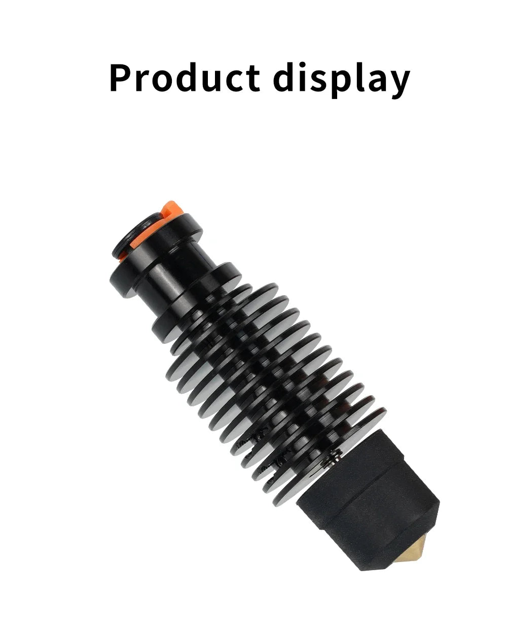 E3D V6 Hotend 24V 50W Ceramic Heating Core Print Head For Voron 2.4 Prusa DDB Extruder Ender 3 CR10 MK3S 3D Printer J-head