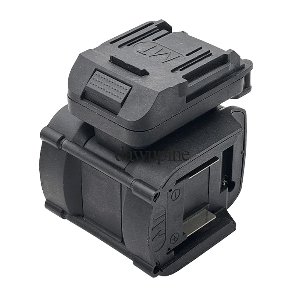 BL1830 Adapter Converter For Makita 18V Li-ion Battery Electric Power Tool For Lomvum Zhipu Hongsong Jingmi For LMlava For KETEW