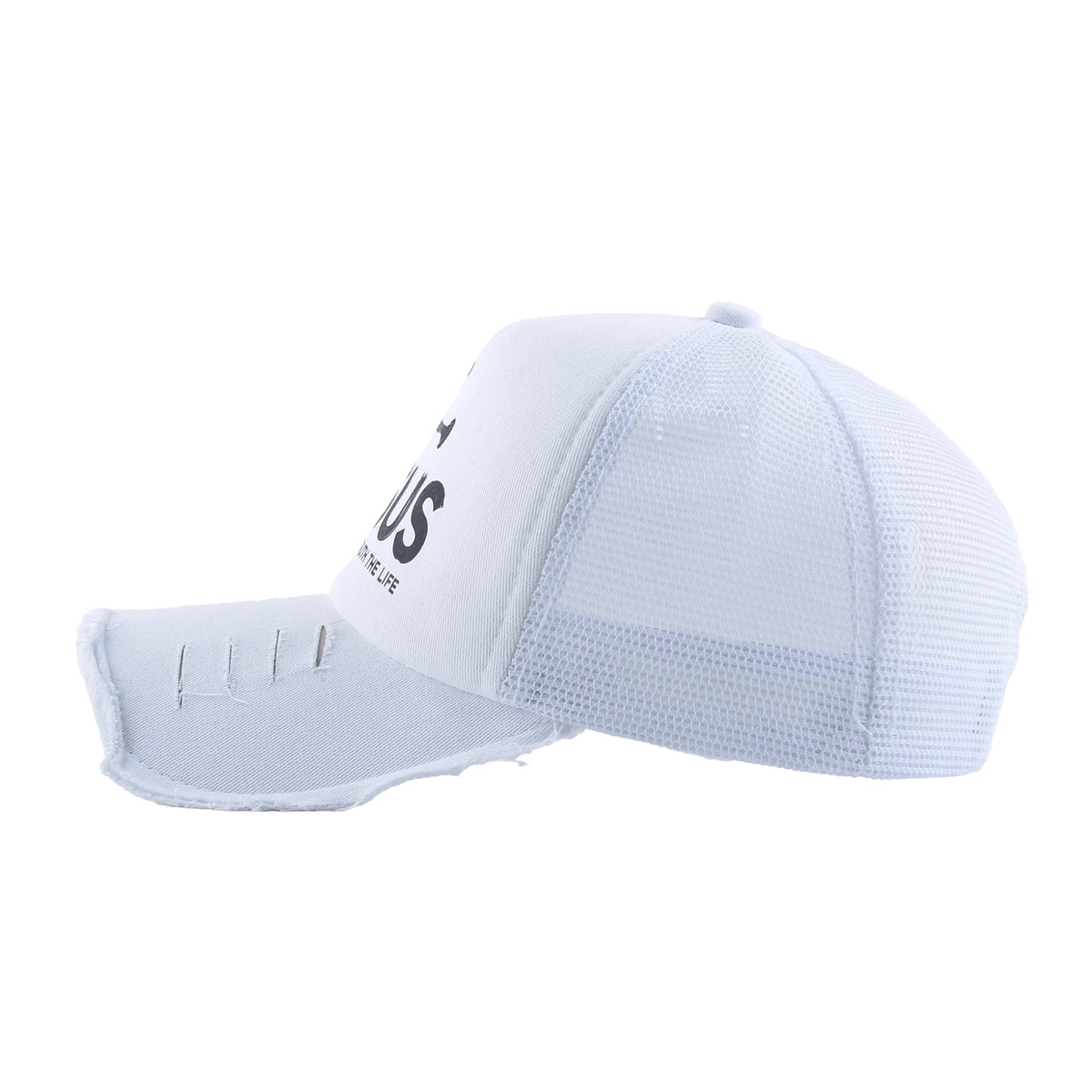Boné de basebol rosa em ganga lavada para mulher, boné de pala para primavera e verão, boné snapback para homem, boné de camionista hip hop, chapéu de rede respirável