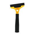 ALIWRAP Metal Blade Scraper Spatula Car Glue Sticker Remover Household Cleaning Window Ceramic Glass Oven Stain Removal Squeegee