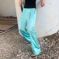 Shiny Fabric Jacket High Stand Collar Oversized Puff Sleeve Drawstring Cropped Hem 2026 Autumn Fashion Daily Lady Sweet Jacket