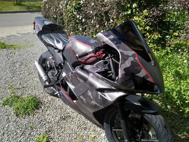 Digital Vinyl Wrap Film Car Stickers Camouflage Vinyl Wrapping Film For Vehicle Motorcycle Laptop Computer