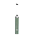 Wireless Type-C Rechargeable 3-speed Mini Handheld Milk Frother Coffee Frother Portable Kitchen Cooking Tools Whisk Foam Blender