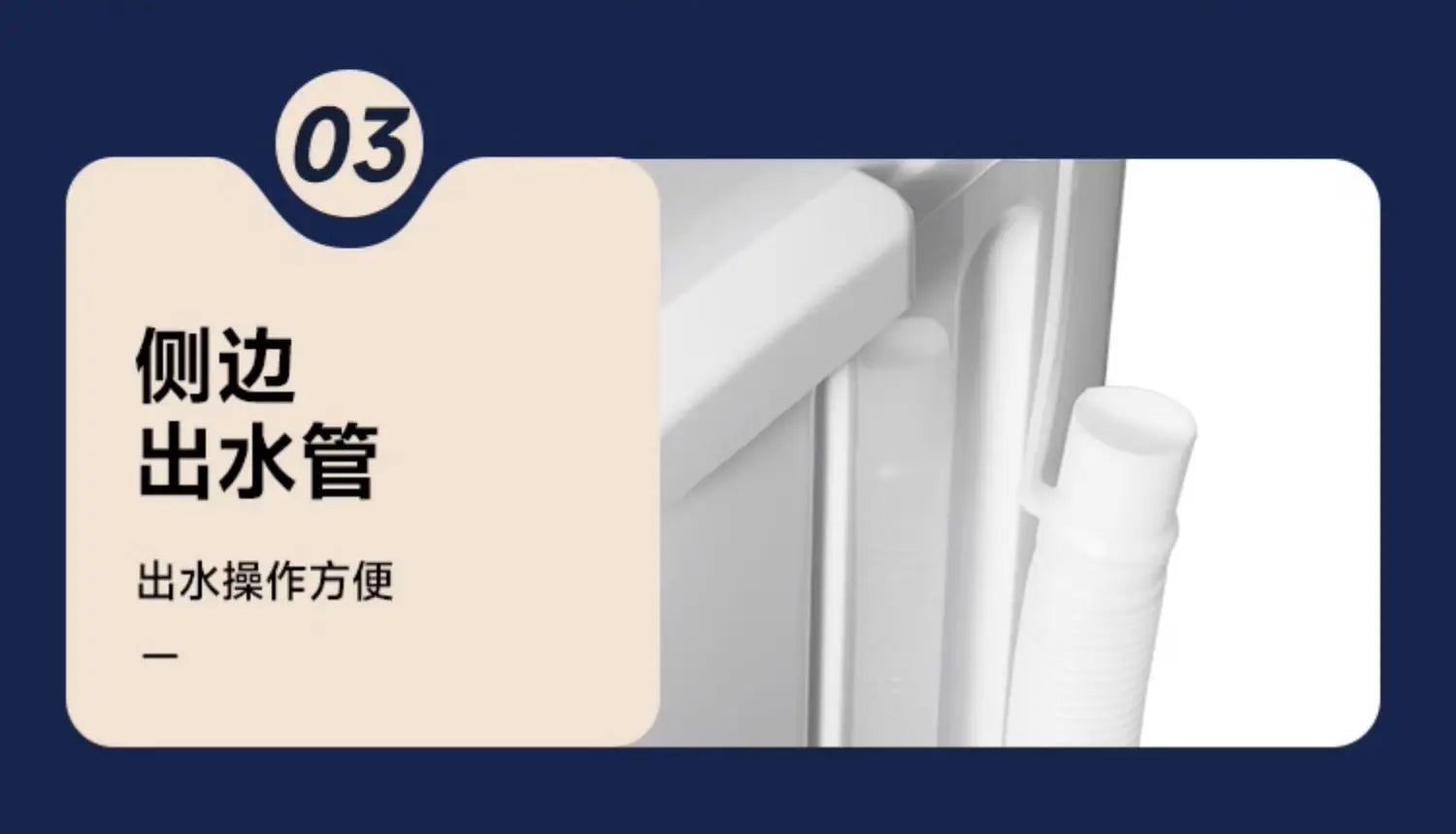 Washing machine for home small dormitory mini underwear socks washing clothes semi-automatic
