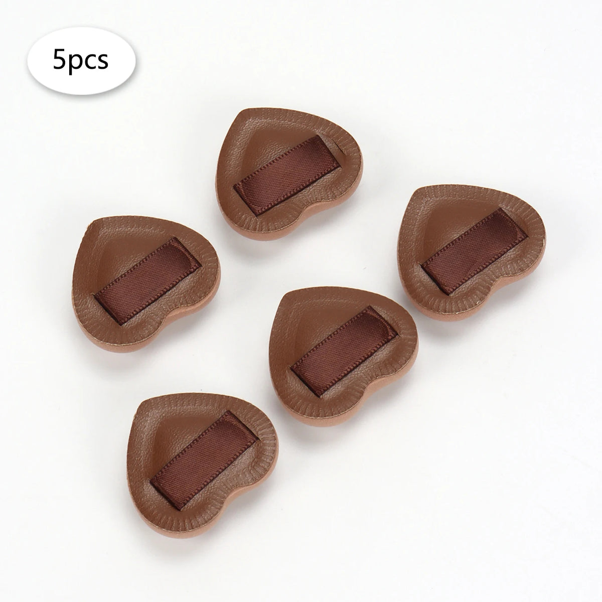 5/10/20Pcs Super Soft Cotton Candy Makeup Puff Necessary Wet Dry Use Air Cushion Powder Puff Multifunction Portable Makeup Sponge