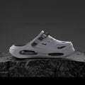 2026 Men's And Women's Cave Shoes Fashion Breathable Sandals With Removable Insoles Non-slip Cushioned Thickened Soft Slippers