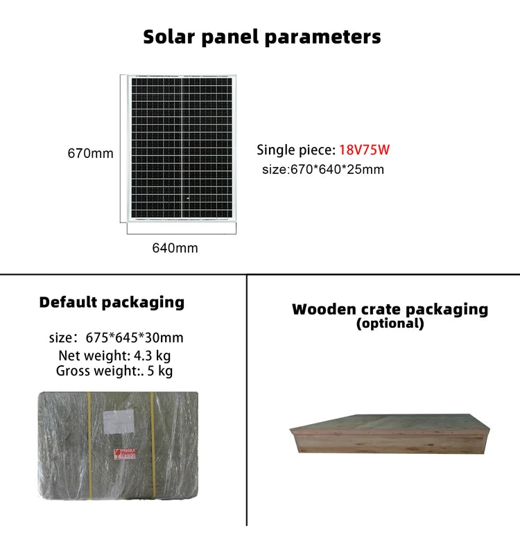 Portable Power Station 300W 256Wh Solar Generator with Power Battery for Outdoor Camping Emergency Backup Use