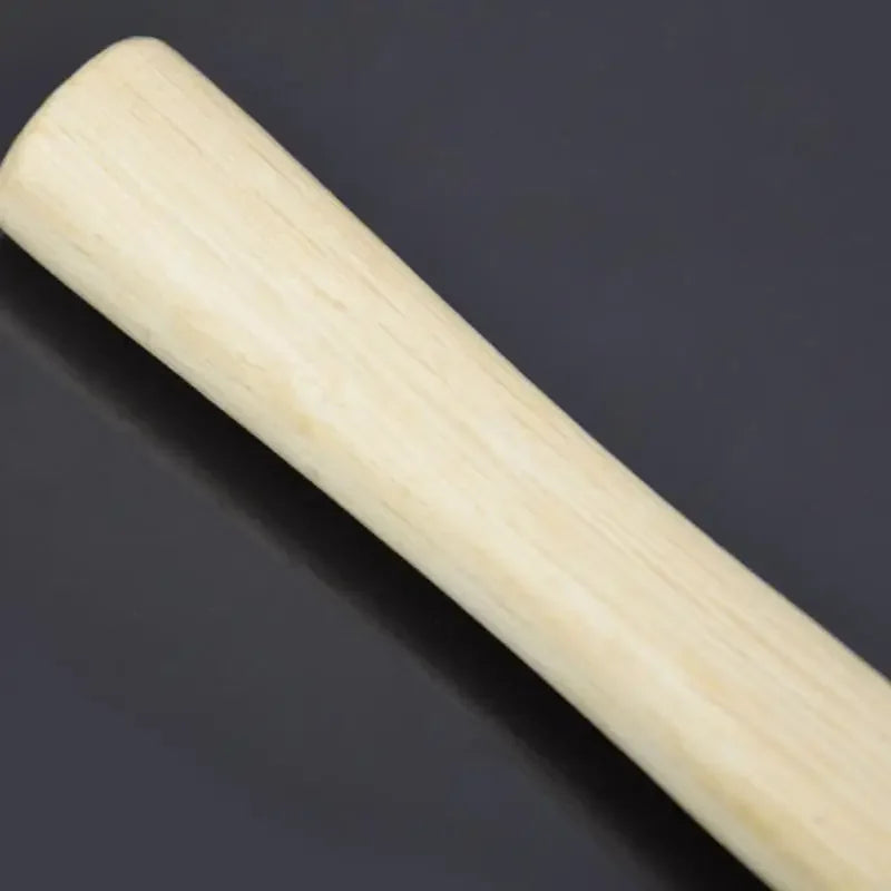 Wooden Handle Hammer Car Escape Tool Hand Hammer Multifunction Mini Hammer