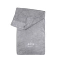 1 Piece Outdoor Sports and Fitness Quick Dry Towel / Sweat Absorbent Quick Dry Towel / Outdoor Hiking Towel / Yoga Fitness Towel