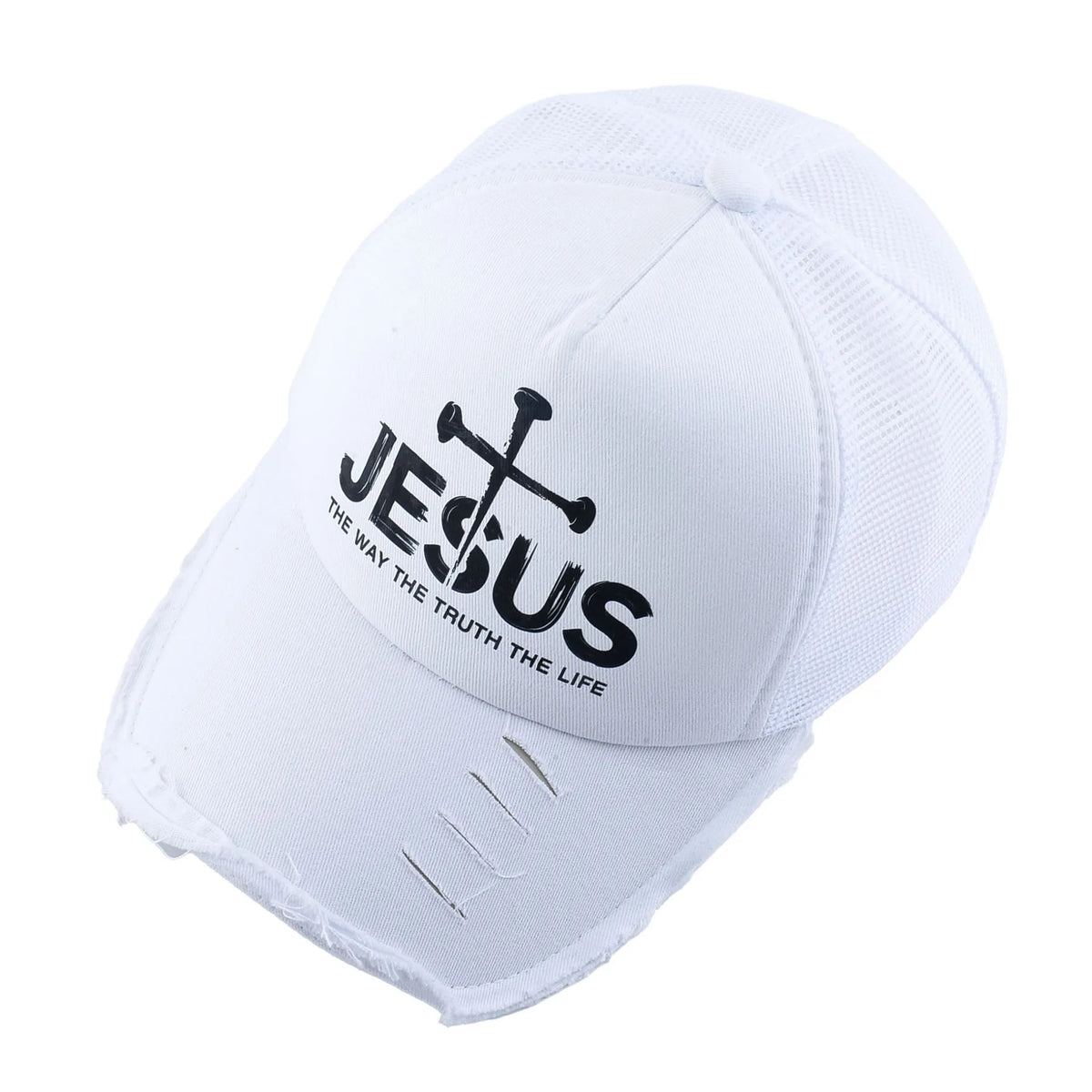 Boné de basebol rosa em ganga lavada para mulher, boné de pala para primavera e verão, boné snapback para homem, boné de camionista hip hop, chapéu de rede respirável