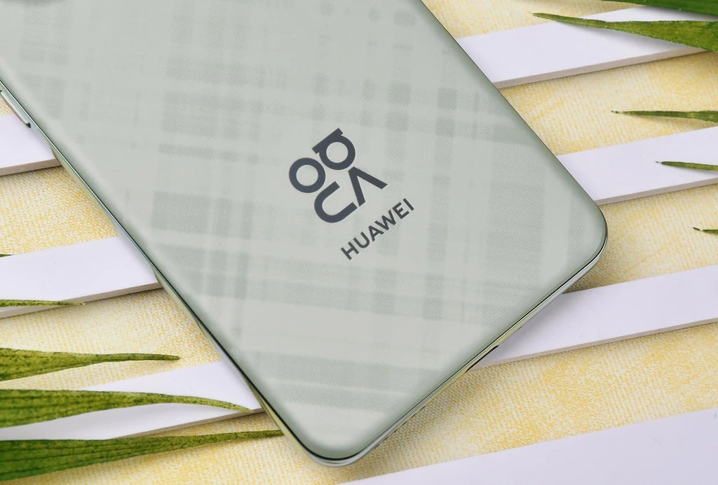 Huawei Nova 13 Pro 5G Mobile Phone 6.76" 120Hz Display Kirin 8000 50MP Camera 5000mAh Battery HarmonyOS 4.2 Smartphone