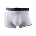 Gun split Briefs Men Modal Summer Breathable Sports boxers Ice Silk ice bag shorts