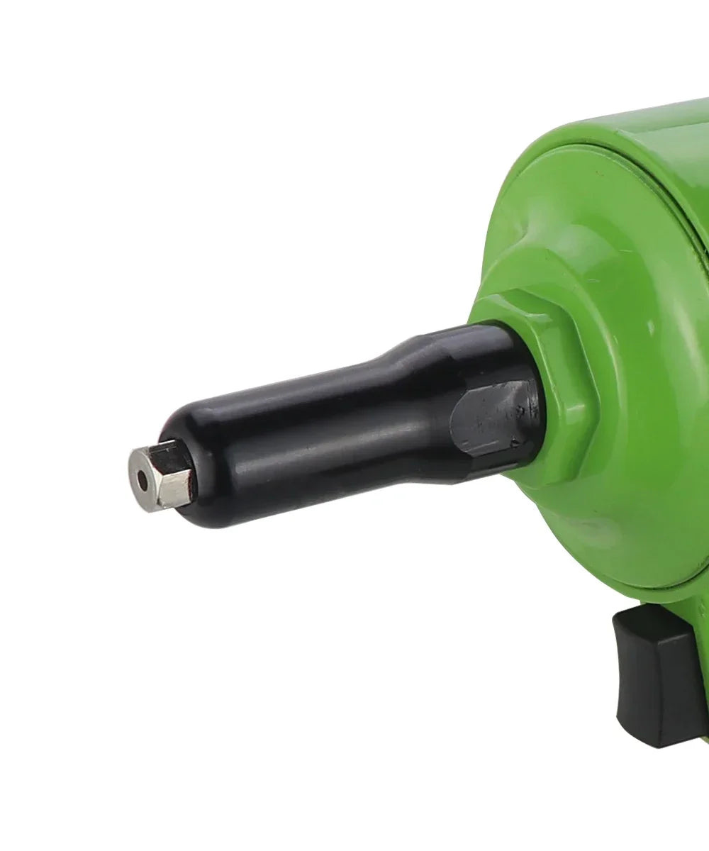 HIFESON Pneumatic Rivet Gun Air Nail Blind Gun Tool Automatic POP Riveters Riveting Tool for 2.4mm 3.2mm 4.0mm 4.8mm