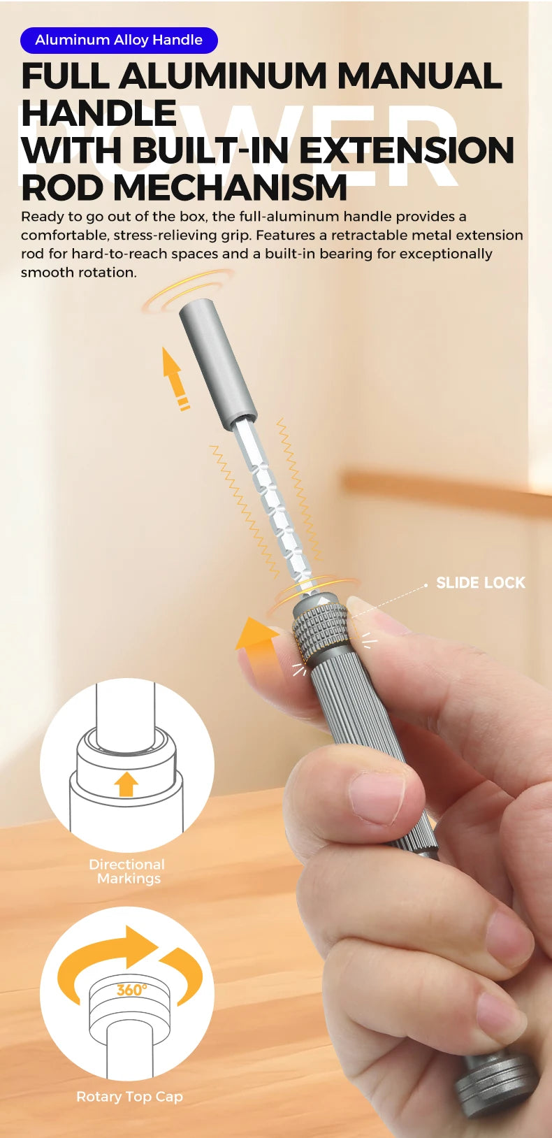 83 IN 1 Precision Electric Screwdriver Set Cordless 4 Levels Adjustable Comes Fill Light Rechargeable For IPhone Watch Camera PC