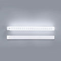 1 LED Motion Sensor Cabinet Light Wireless Magnetic USB Rechargeable under Cabinet & Closet Lighting Night Light for Kitchen