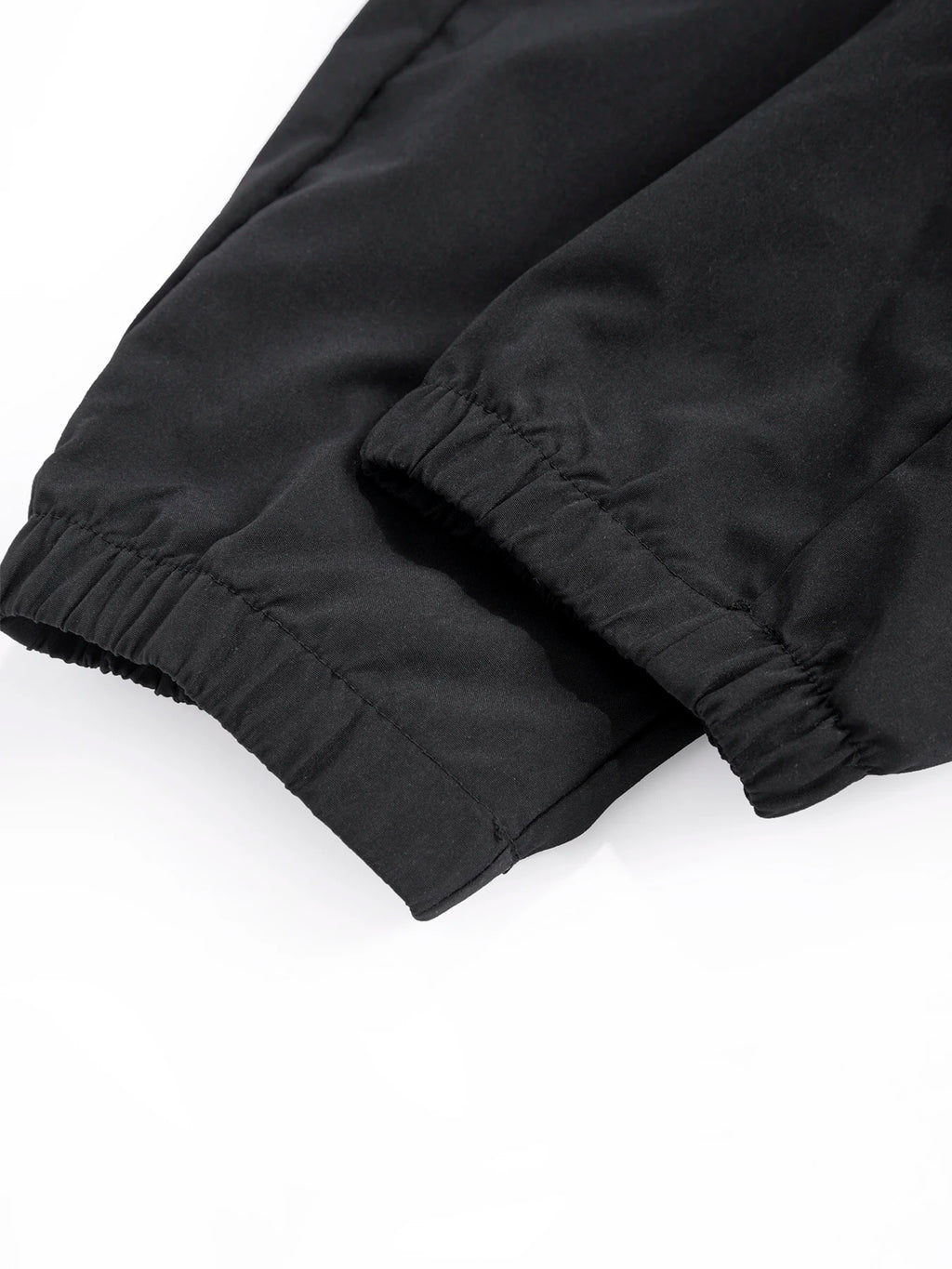 Men's Spring Autumn Street Work Pants Multi Pocket Casual Training Pants Jogging and Hiking Casual Trousers Men's Cargo Pants