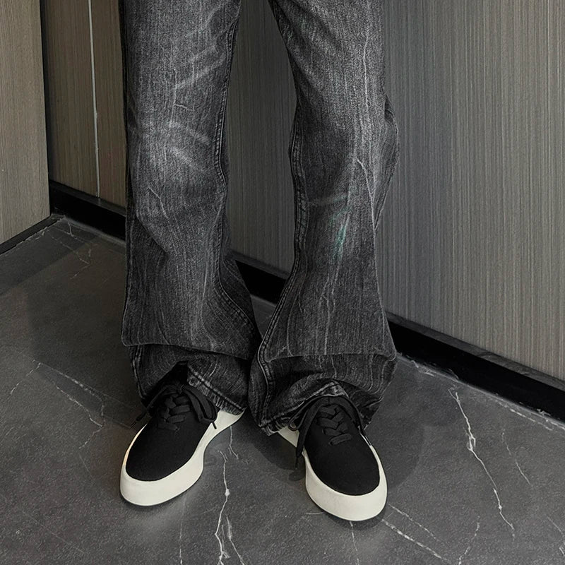 2025 New Trendy Couple Sneakers with Summer Niche Design Casual Trendy Shoes Men Shoes Sneakers Tênis Couro Masculino