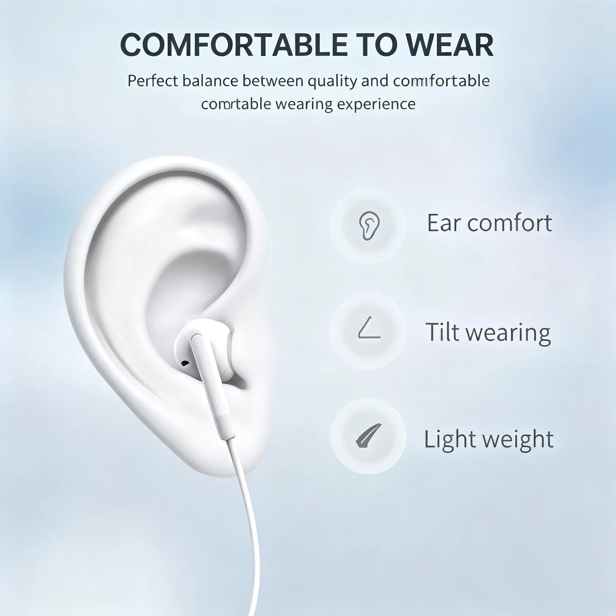 Original Type C In-Ear Earphones For Xiaomi 17 Pro Max 15T 14T Redmi Note 15 14 12 13 Ultra Poco X7 F7 Pro Headset Wired Earbuds