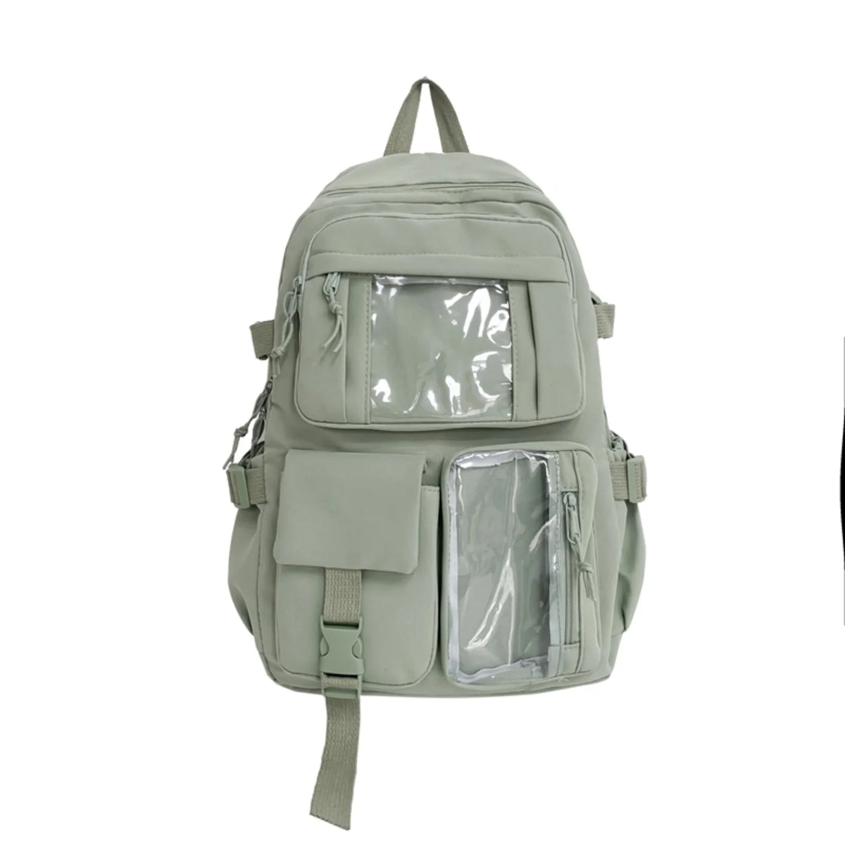 New Fashionable Trendy Large Capacity Versatile Classic Cute Portable Travel Style Travel Commuter Backpack Suitable for Various