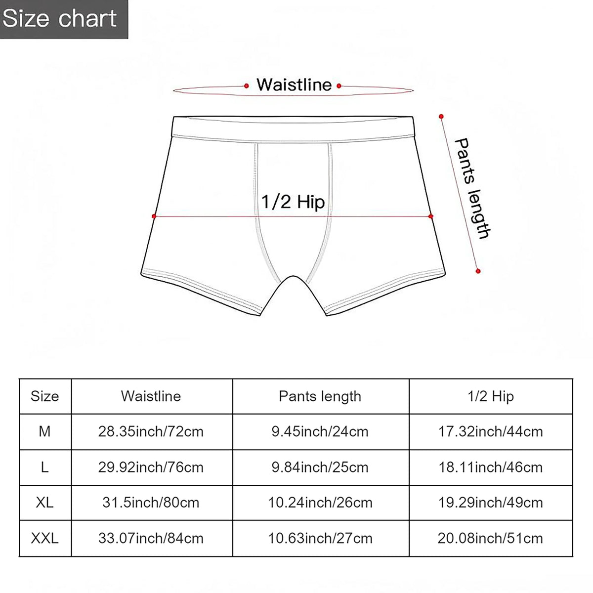 Dark Purple Chaos Abstract Texture Shorts Briefs  Underwear Quality Men's Sexy Soft Trunk Design Large Size Underpants