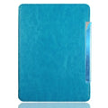 Case For Kindle 4 4th Kindle 5 5th 6" Ebook Model D01100 Magnet Closured Leather Cases Pouch Kindle4 Shell