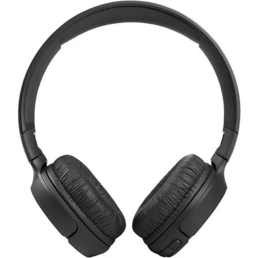JBL Tune 510BT wireless on ear bluetooth headphones pure bass sound long battery life usb c fast charge foldable cable saver