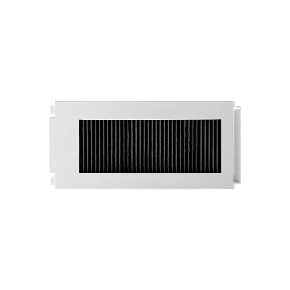 Compatible For Ecovacs N20e PLus Vacuum Replacement Parts Main Side Brush HEPA Filter Mop Cloth Accessories
