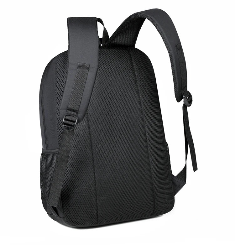 Backpack For Both Men And Women, Large Capacity Backpack For Travel, Office, School, And Commuting