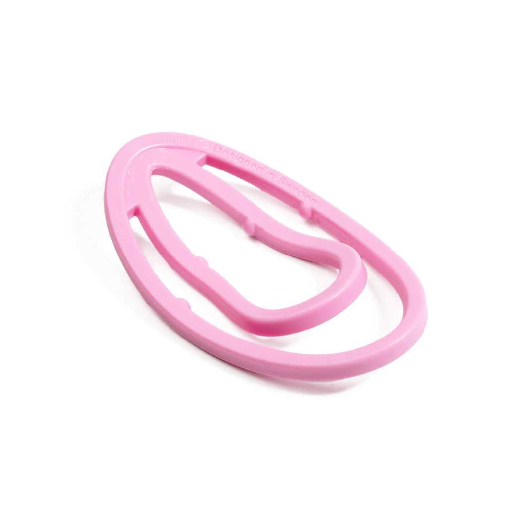 Kitty Clip V1.0 Air Cross-dressing Chastity Clip for TS Women, Male Disguise, and Genital Concealment.