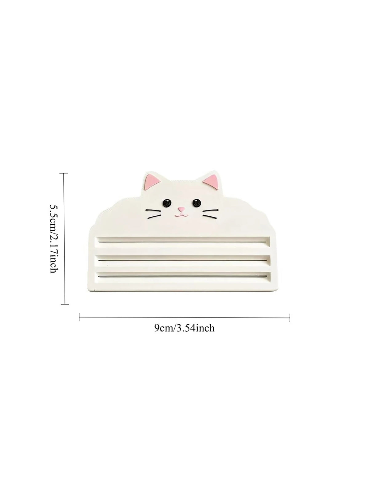 Portable Multifunctional Cat Food Extruder Easy Homemade Treats