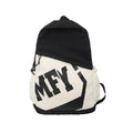 Campus backpacks for boys and girls, travel backpacks, weekend leisure bags for high school and college students