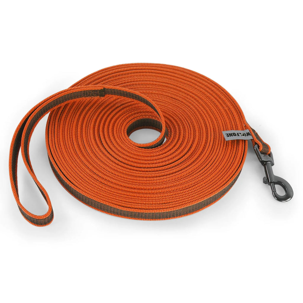 Medium Small Long Dog Leash 10M Latex Silk Easy and Convenient Light 1.5M 2M 3M Training Big Dog Leashes 5 Meter Dog Supplies