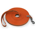 Medium Small Long Dog Leash 10M Latex Silk Easy and Convenient Light 1.5M 2M 3M Training Big Dog Leashes 5 Meter Dog Supplies