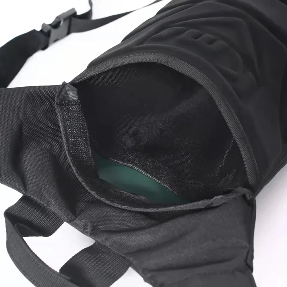 3L Waterproof Water Bag Outdoor Sports Backpack Travel Cycling Mountaineering Tactics Convenient Water Bottle Water Bag