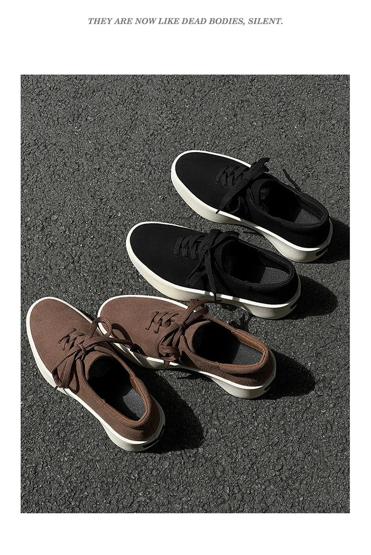 2025 New Trendy Couple Sneakers with Summer Niche Design Casual Trendy Shoes Men Shoes Sneakers Tênis Couro Masculino