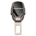Metal Car Seat Belt Clip Extension Plug Seatbelt Extender Accessories for DODGE Durango