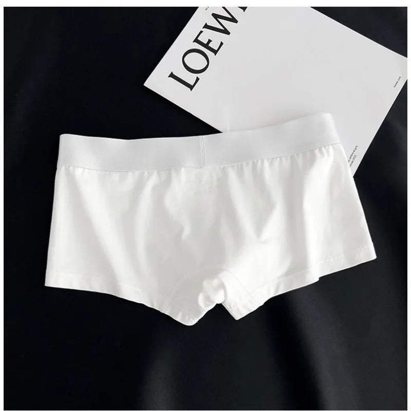 Hot Boxers Mens Sexy Shorts U Convex Pouch Underwear Ropa Interior Hombre Male Swimming Trunks Bikini Lingerie Elasticity Slips